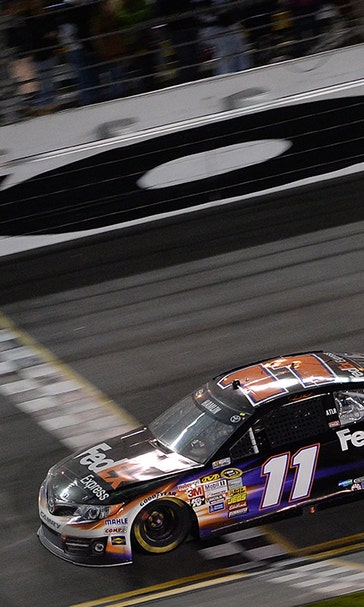 FOX fantasy picks: Daytona International Speedway in July